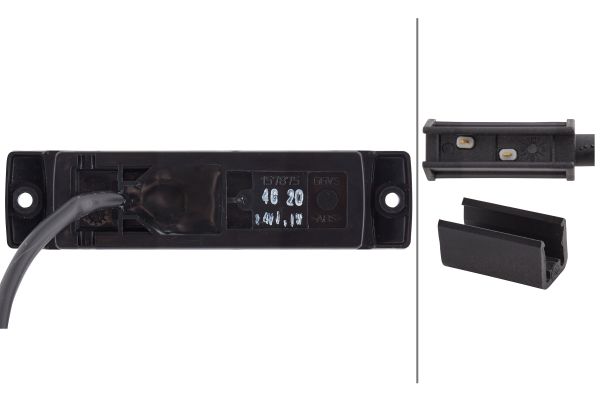 Hella Achterlicht 2TM 008 645-651