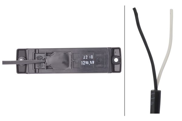 Hella Breedtelicht 2TM 008 645-921