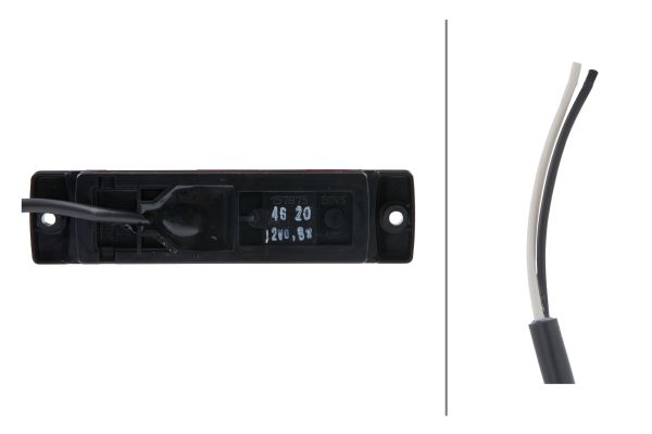 Hella Breedtelicht 2TM 008 645-931