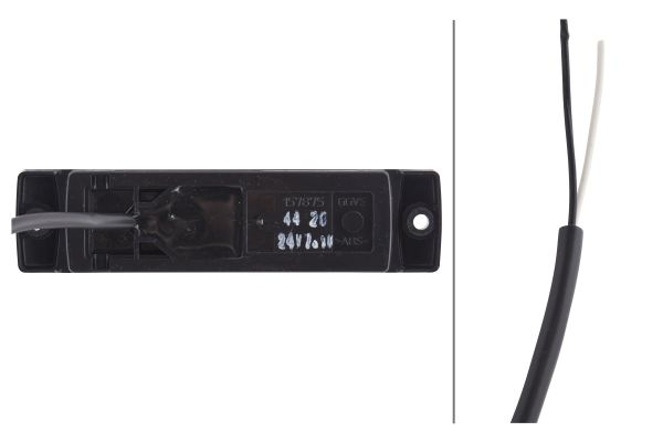 Hella Breedtelicht 2TM 008 645-941