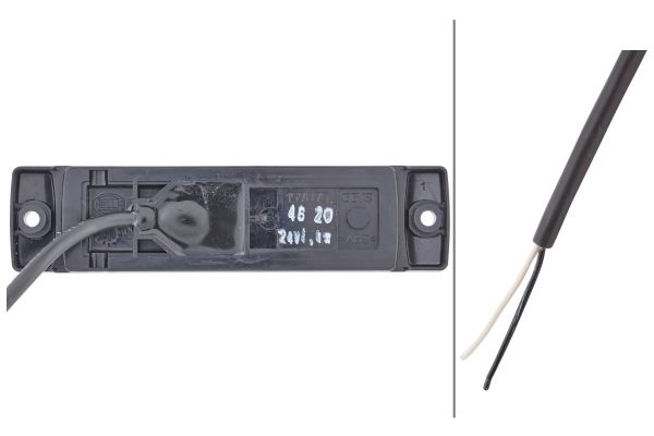 Hella Breedtelicht 2TM 008 645-951