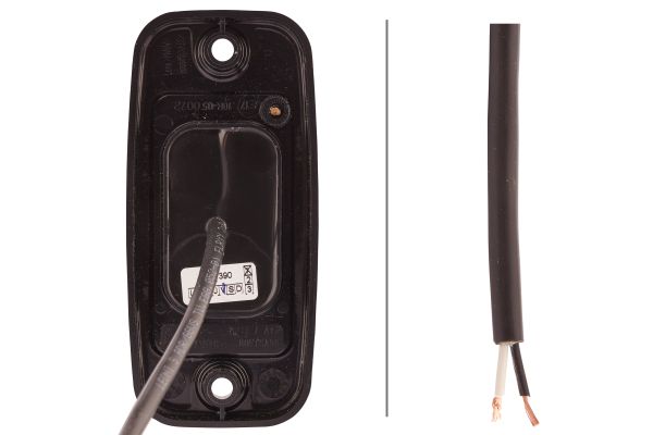 Hella Achterlicht 2TM 345 600-311