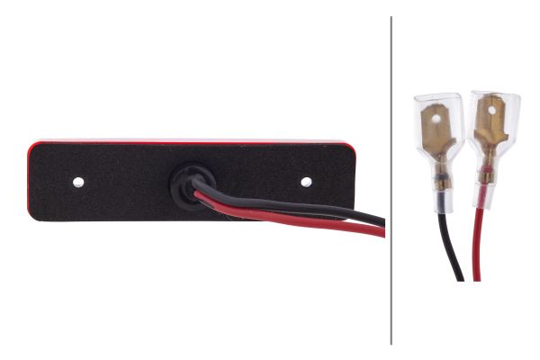 Hella Achterlicht 2TM 357 010-111