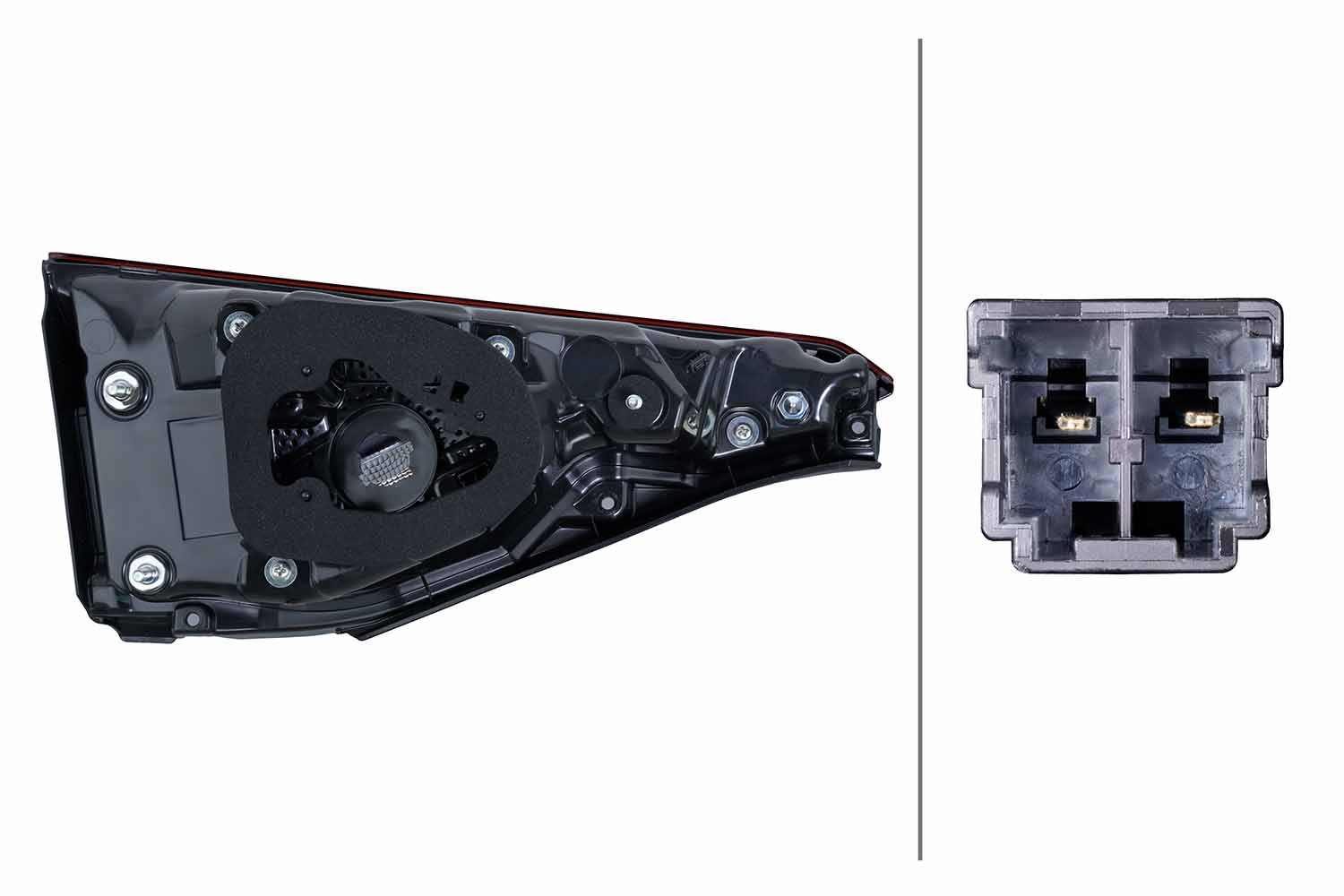 Hella Achterlicht 2TZ 354 894-101