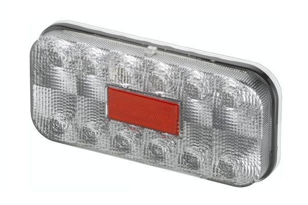 Hella Achterlicht 2VA 011 900-031