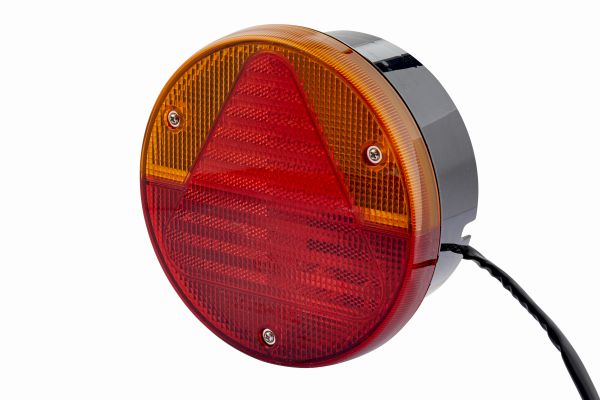 Hella Achterlicht 2VA 012 497-011