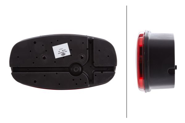 Hella Achterlicht 2VA 343 640-071