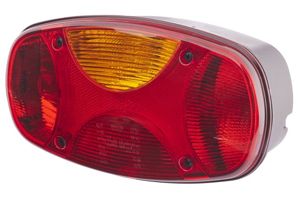 Hella Achterlicht 2VA 343 640-207