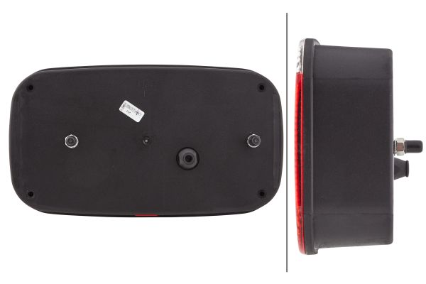 Hella Achterlicht 2VA 998 232-251