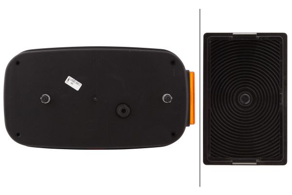 Hella Achterlicht 2VA 998 232-291