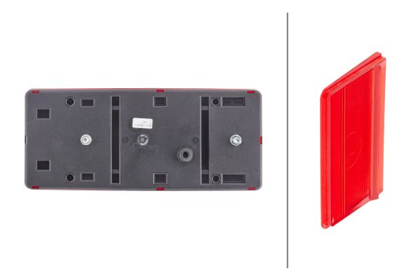 Hella Achterlicht 2VB 007 547-171