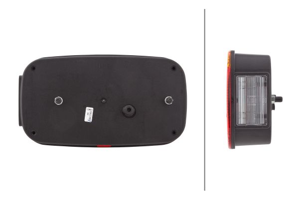 Hella Achterlicht 2VB 998 232-211