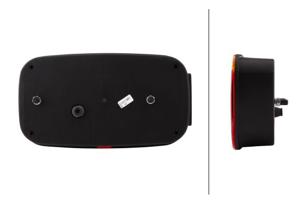 Hella Achterlicht 2VB 998 232-221