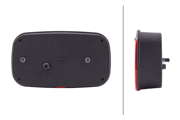 Hella Achterlicht 2VB 998 232-231