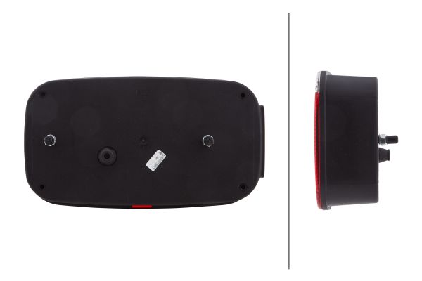 Hella Achterlicht 2VB 998 232-241