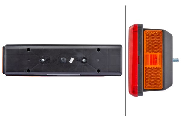 Hella Achterlicht 2VD 007 323-041