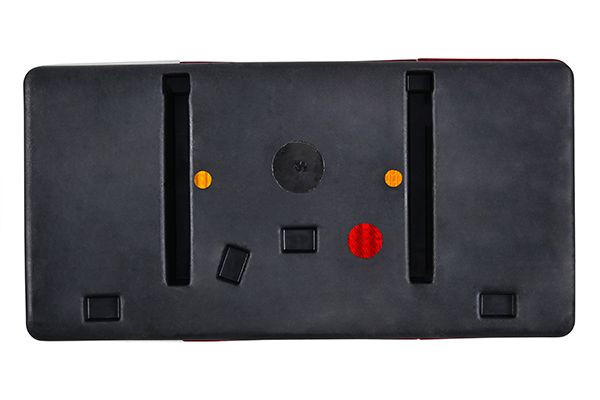 Hella Achterlicht 2VP 006 040-301