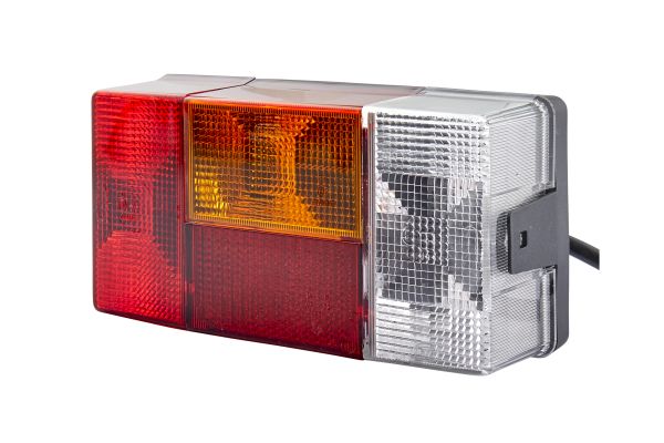 Achterlicht Hella 2VP 006 040-397