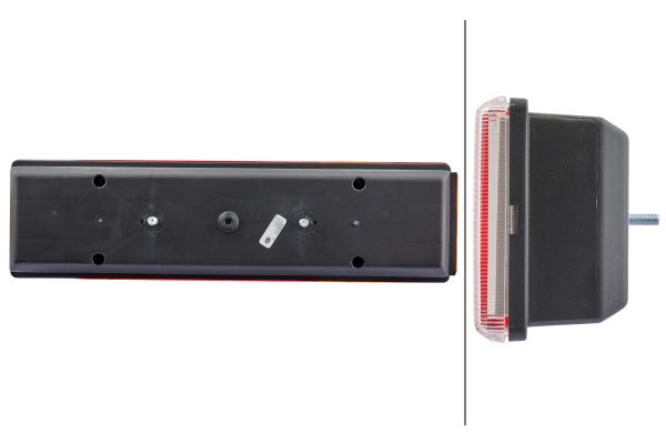 Hella Achterlicht 2VP 007 323-011