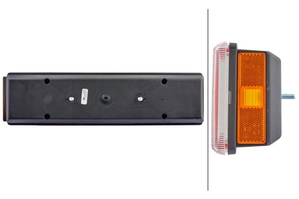 Hella Achterlicht 2VP 007 323-021