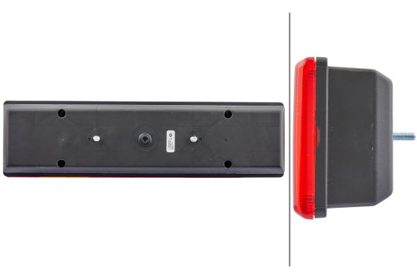 Hella Achterlicht 2VP 007 323-101