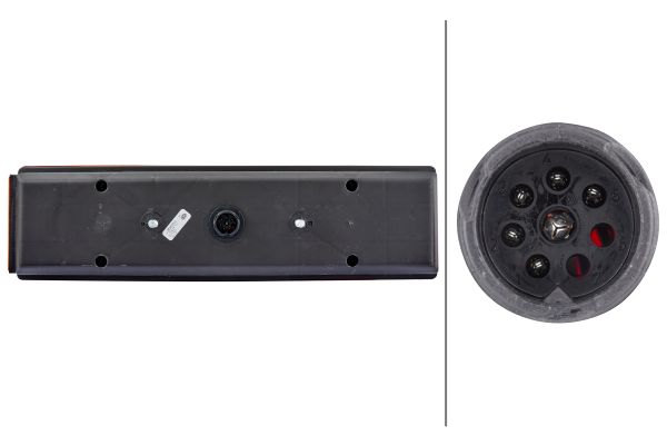 Hella Achterlicht 2VP 007 323-121