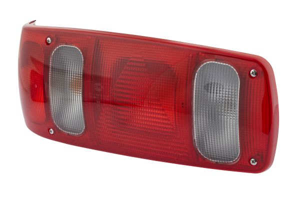 Hella Achterlicht 2VP 007 502-037