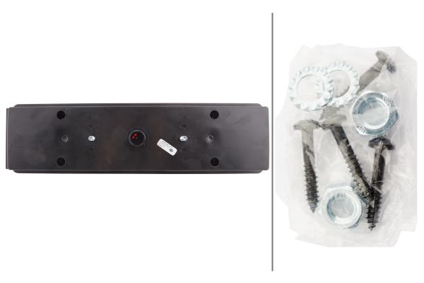 Hella Achterlicht 2VP 008 204-061