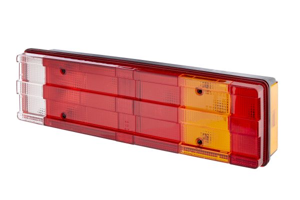 Achterlicht Hella 2VP 008 204-101