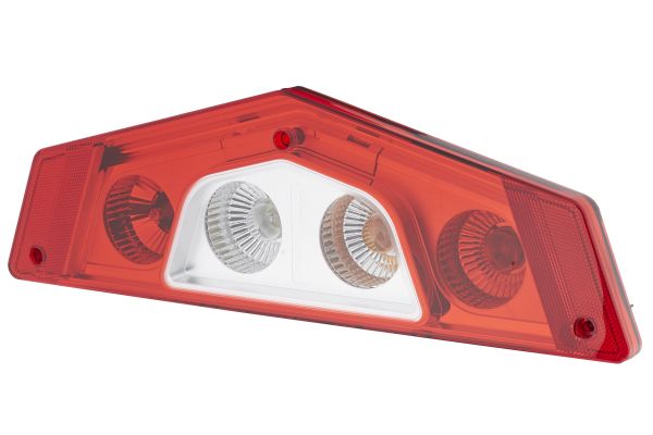 Hella Achterlicht 2VP 012 570-051