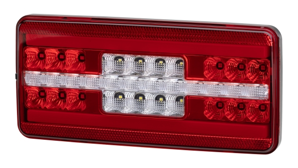 Achterlicht Hella 2VP 328 630-017