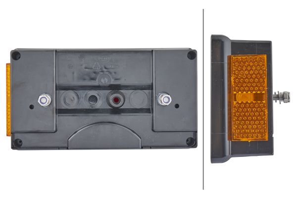 Hella Achterlicht 2VP 340 400-121