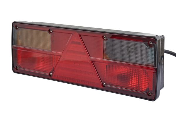 Hella Achterlicht 2VP 340 450-511