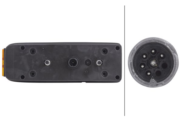 Hella Achterlicht 2VP 340 888-001