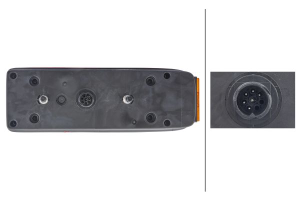 Hella Achterlicht 2VP 340 888-011