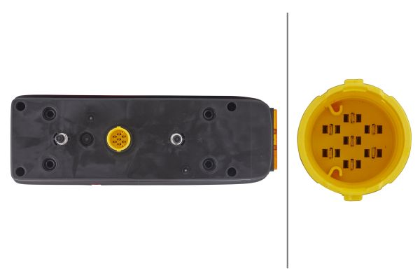 Hella Achterlicht 2VP 340 930-031