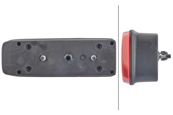 Hella Achterlicht 2VP 340 931-001