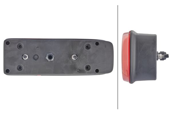 Hella Achterlicht 2VP 340 931-011