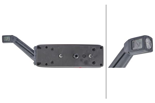 Hella Achterlicht 2VP 340 931-161