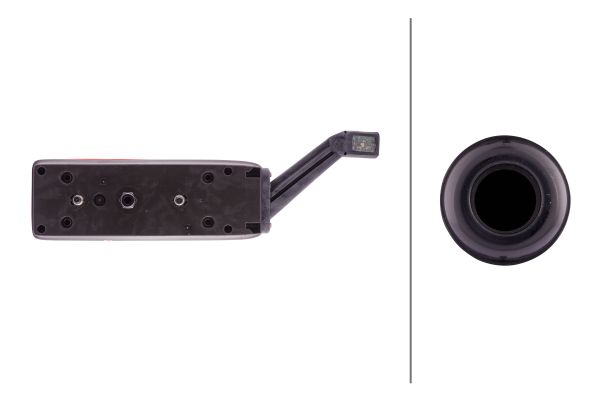 Hella Achterlicht 2VP 340 931-171