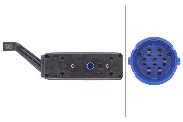 Hella Achterlicht 2VP 340 934-201