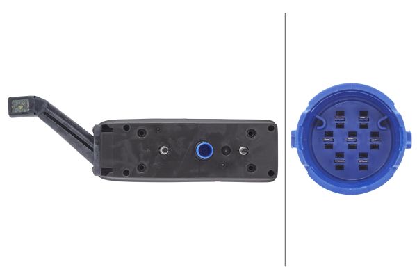 Hella Achterlicht 2VP 340 940-101