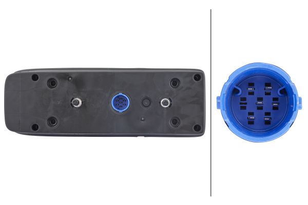 Hella Achterlicht 2VP 340 942-001