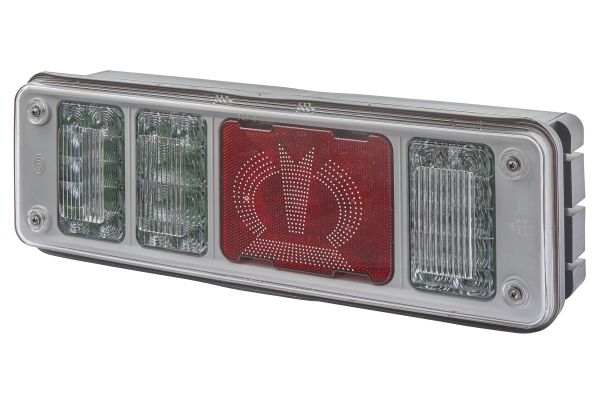 Hella Achterlicht 2VP 340 960-261