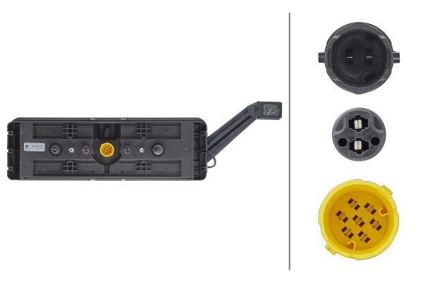 Hella Achterlicht 2VP 340 961-131