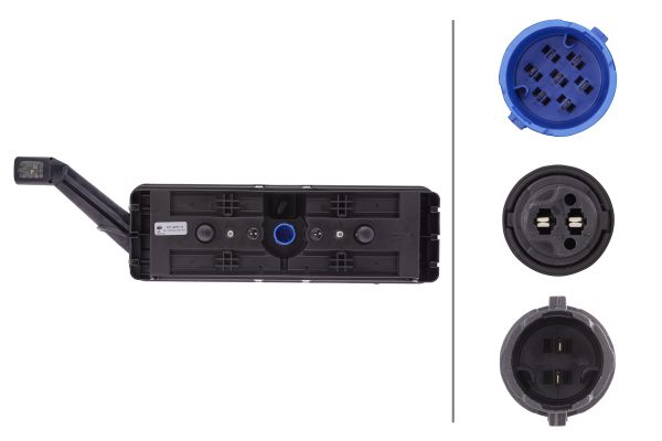 Hella Achterlicht 2VP 340 961-141