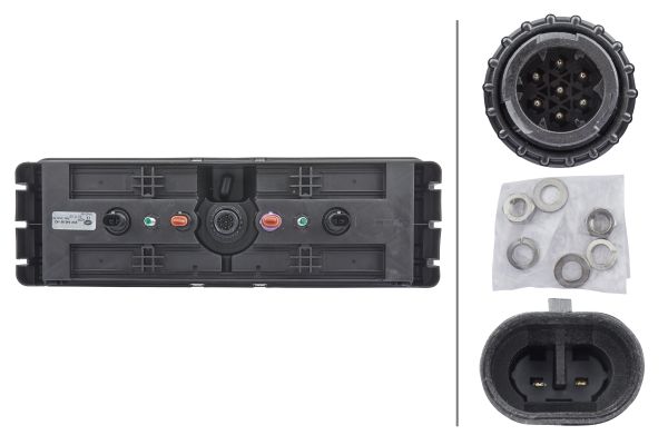 Hella Achterlicht 2VP 340 961-421