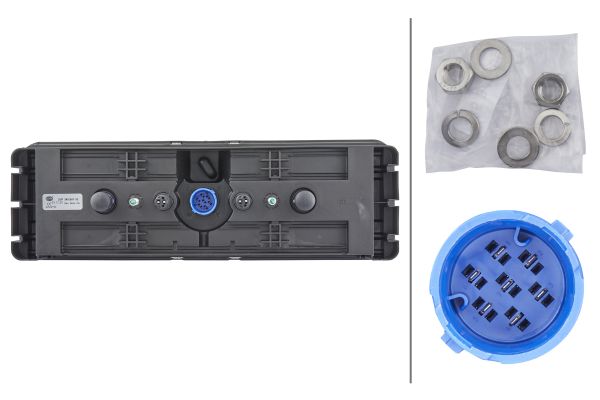 Hella Achterlicht 2VP 340 961-521