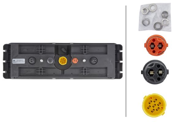 Hella Achterlicht 2VP 340 964-011