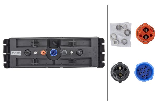 Hella Achterlicht 2VP 340 965-021